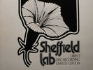 AUDIOPHILE SHEFFIELD LAB DRUM RECORD TEST PRESSING TAS