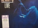 AUDIOPHILE KENNY G Live 2LP USA STUNNING SEALED