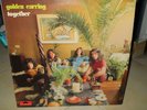 GOLDEN EARRING TOGETHER LP GERMAN POLYDOR PSYCH DUTCH