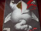 FLOH DE COLOGNE Profitgeier LP CV gimmick kraut prog