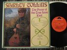 SHIRLEY COLLINS
