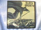BLACK BREATH Razor to Oblivion LP ORIG. on Hot Mass oop