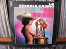 LA SONORA CASINO MIKE HERNANDEZ RARE SALSA LP DESCARGA