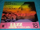 SLIDE HAMPTON & DUSKO GOJKOVIC RARE HORO 1975