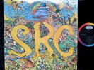 SRC selftitled, Cap. (shrink) RARE orig. psych lp, Mint