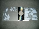 ACID Shock TroopLP JAPAN Punk HC KBD Gism GAUZE '89 MP3
