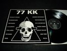 V/A 77 KK LP Punk HC KBD Oi TROTSKIDS SNIX DOA '82 MP3