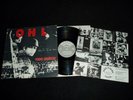 OHL 1000 Kreuze ORIG LP Punk HC KBD Rock-O-Rama SLIME