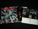 SICK OF IT ALL Blood Sweat LP 1STpress Punk HC SxE SOIA