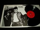 ADAM+THE ANTS MadamStan DEMOS ORIG LP Punk KBD Siouxsie