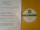 BBC TRANSCRIPTION DISC TOTP 627 LIZZY ESSEX SAYER
