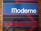 Moderne 'Moderne' *Classic Minimal Synth LP*
