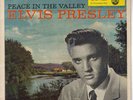 Elvis Presley  RCA-EPA-4054  