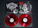 ARCHGOAT The Aeon Of The Angelslaying Darkness  DCD+DLP