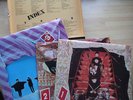 THE BEATLES BOX. COMPILATION SET 8 x 12
