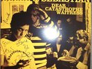 Belle & Sebastian Signed Vinyl Album