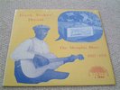 FRANK STOKES' DREAM MEMPHIS BLUES 1927-1931 YAZOO LP EX