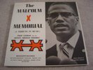 PHILIP COHRAN/MALCOLM X MEMORIAL/SPIRITUAL JAZZ