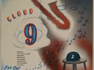 BILL JUSTIS rockabilly LP PHILLIPS INTL “Cloud9” SUN NM