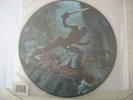 DISMEMBER The God That Never Was /  LTD PIC LP