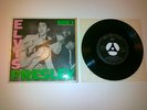 Elvis Presley EP EPA-747 RCA VICTOR Blue Suede Shoes