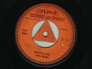 CARL MANN Rockin' Love 2 one-sided LONDON Demos HEAR IT