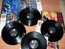 **GUNS N´ROSES**++DOPPEL - LP´S++ Hammer Rock