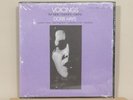 Doris Hays Voicings Electronic Folkways LP SEALED RARE