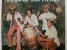 LP Pedro Laza - Llegaron Las Fiestas Cumbia Colombia ??