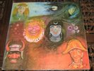 KING CRIMSON - WAKE OF POSEIDON - ISLAND UK 1970 ORIG