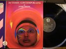 Janko Nilovic Rythmes Contemporains MP2000 Library