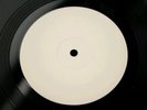 GARY MOORE-Back On The Streets-LP 1sided TEST PRESS NM