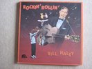 Bill Haley -5 LP's Box-Bear Family-BFX 15068-Decca Rec.