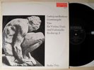 * ETERNA - BEETHOVEN - TRIO OP. 3 - SUSKE TRIO *