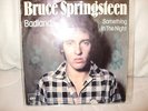 BRUCE SPRINGSTEEN BADLANDS RARE DUTCH 7