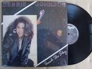 DEBBIE JOHNSON Touch The Sky MODERN SOUL BOOGIE Lp Rare