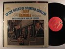LOUIE RAMIREZ Spanish Harlem MERCURY LP latin soul jazz