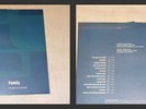 FAMILY: Un soplo en el corazón. LP/Vinilo. Elefant,1994