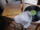 ALICE COOPER SCHOOL´S OUT WITH PANTIES 1972 MINT