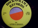 OHL - Live EP (7inch) - Original Rock-O-Rama (Rar)