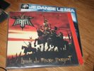 IAM - L'Ecole Du Micro D'Argent  3X LP