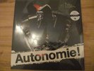 Der W- Autonomie LP Orig. Autogramm lim. 200Stck Onkelz
