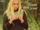 ABBA Agnetha Komm doch zu mir Single Cover