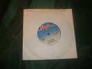 Sex PIstols rare one sided promo single 'Submission'
