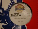 Rare Modern Soul Boogie Budweiser Showdown Front Page