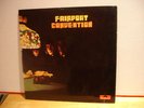 FAIRPORT CONVENTION FIRST ALBUM ON POLYDOR 1968 A1/B1/
