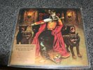 iron maiden EDWARD THE GREATE picture disc