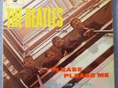 THE BEATLES  -  Please Please Me   Odeon ZTOX 5550