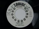 INNER DRIVE Smell The Funk on Zodiac BREAKS 45 NM HEAR