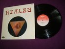  LP 33 RIALZU /U GRUPPU /FRENCH PROG CORSICAN
